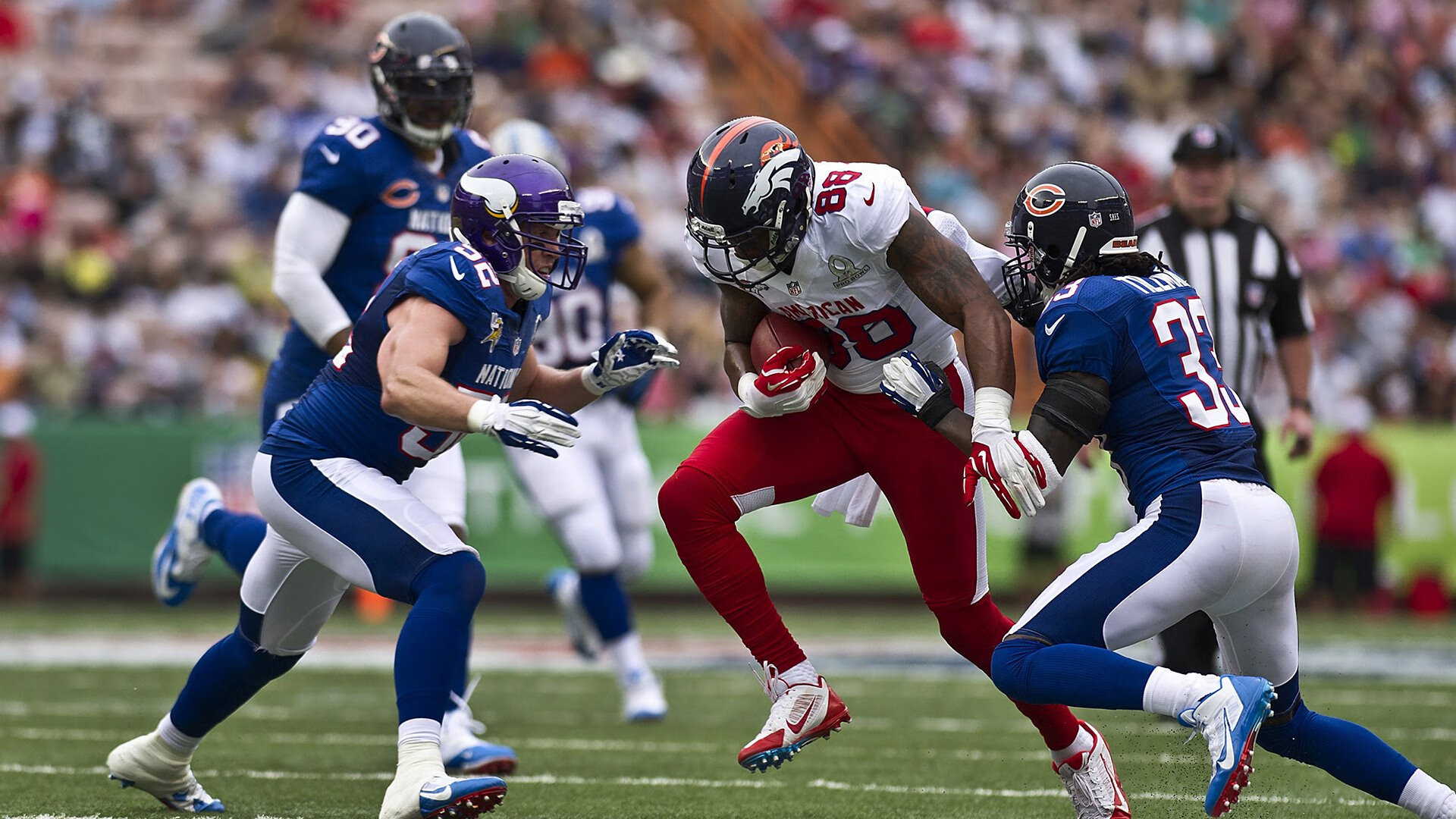 多支球队坐拥神射手,进攻火力难以阻挡,神射手打法